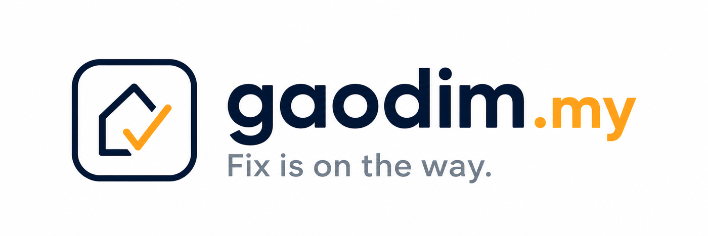 GAODIM.my