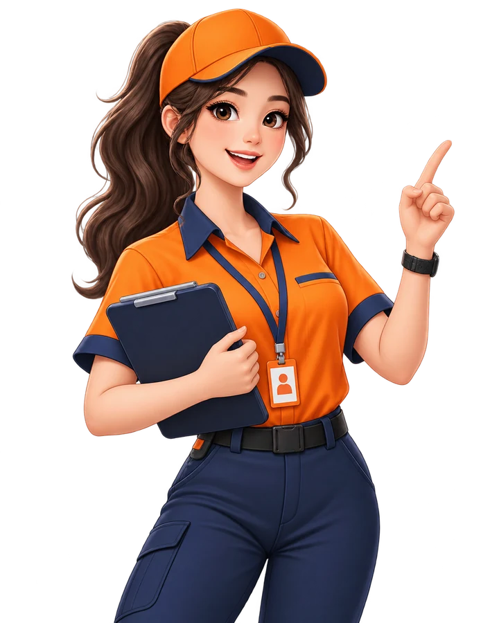 GAODIM helper illustration