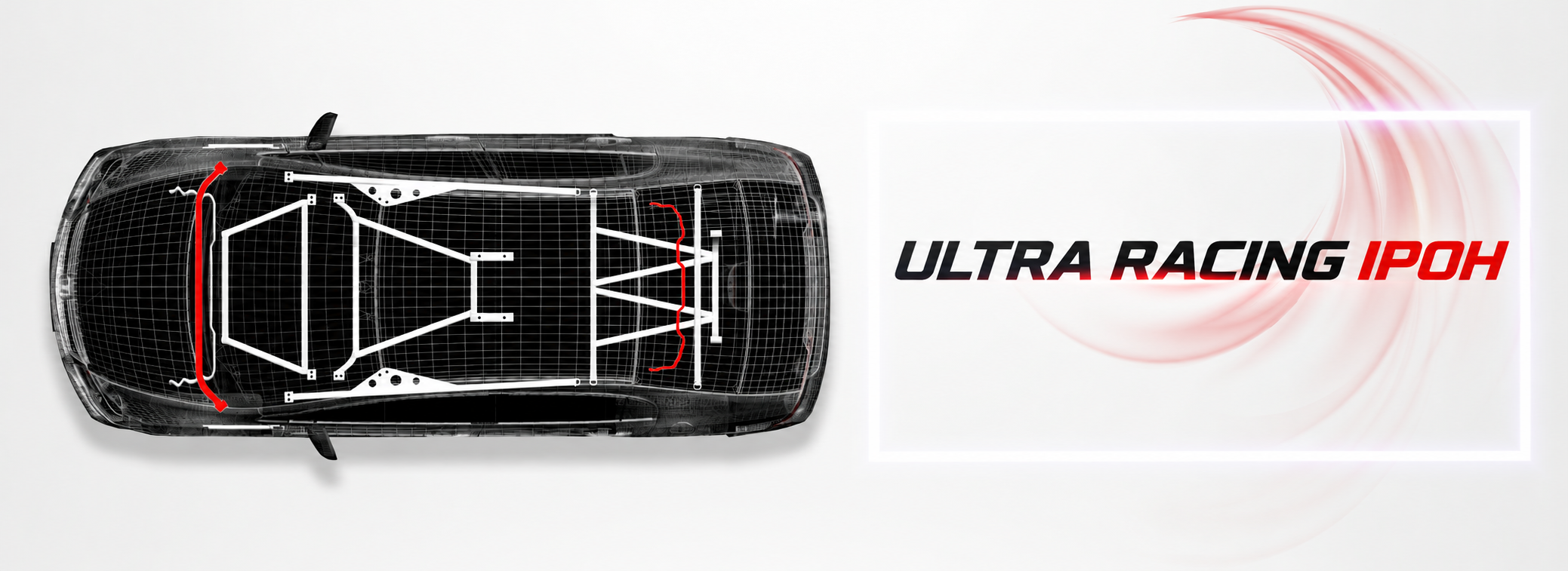 ULTRA RACING IPOH cover